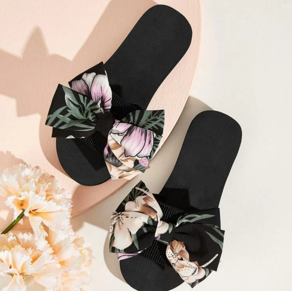 Slippers